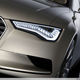 Illustration for article titled More Audi Sportback Concept Shots Leak, Reveal Interior Hotness